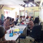 EMCL lakukan monitoring bersama program jamban sehat