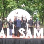 Sedulur Sikep Menggelar Festival Samin Ke-5