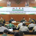 Pemkab Bojonegoro Targetkan 5 Besar Anugerah Patriot Jawi Wetan II