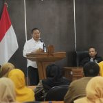 Pemkab Bojonegoro Sosialisasikan RPL Bagi ASN