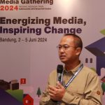 Pertamina Hulu Energi Siap Hadapi Era Energi Transisi