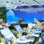 Terus Optimalkan Kontribusi Energi Nasional, PHE Catatkan Pertumbuhan Produksi Capai 8% dalam 10 Tahun Terakhir