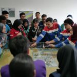 PEPC JTB Gelar Kuliah Umum tentang Industri Hulu Migas Kepada Gen Z