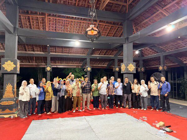 Geopark Bojonegoro Mantapkan Kesiapan Menuju UNESCO Global Geopark