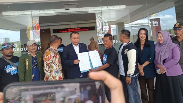 DPRD Bojonegoro Terima Aspirasi Relawan MBG, Siap Teruskan ke Pemerintah Pusat