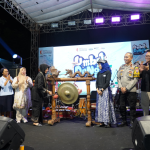 Pemkab Bojonegoro Dukung Giat Umbul Dungo Kelurahan Kadipaten