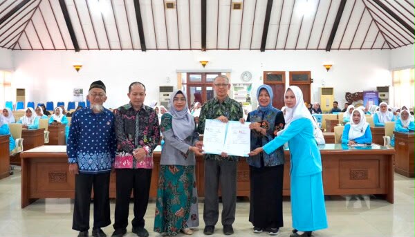 HIMPAUDI Bojonegoro Gelar Workshop Menulis Buku Cerita Bergambar, Dorong Karya Terbaik Pendidik PAUD