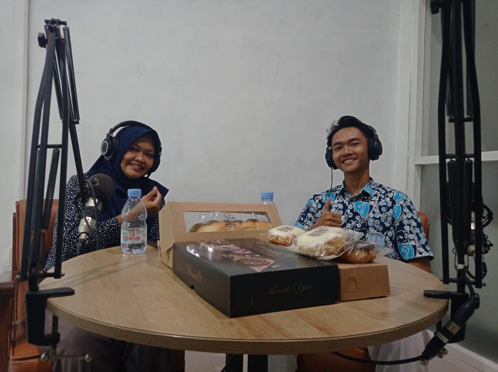 Berawal dari Pizza untuk Sang Anak, Kini Rumah Shastra Menjangkau Hingga Jepang