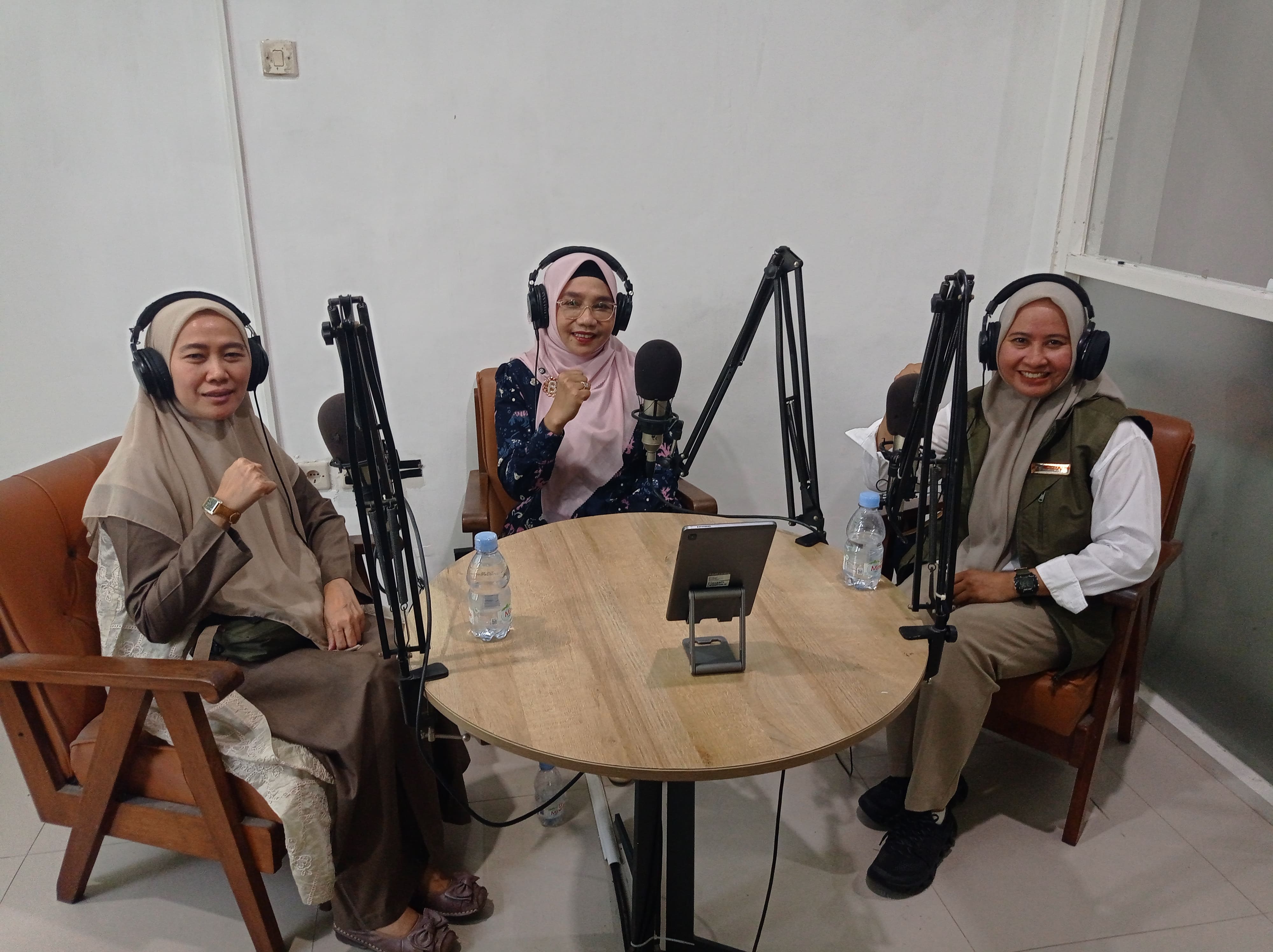 INSPIRA RISBO Dorong Budaya Riset, Inovasi dan Kolaborasi di Bojonegoro 