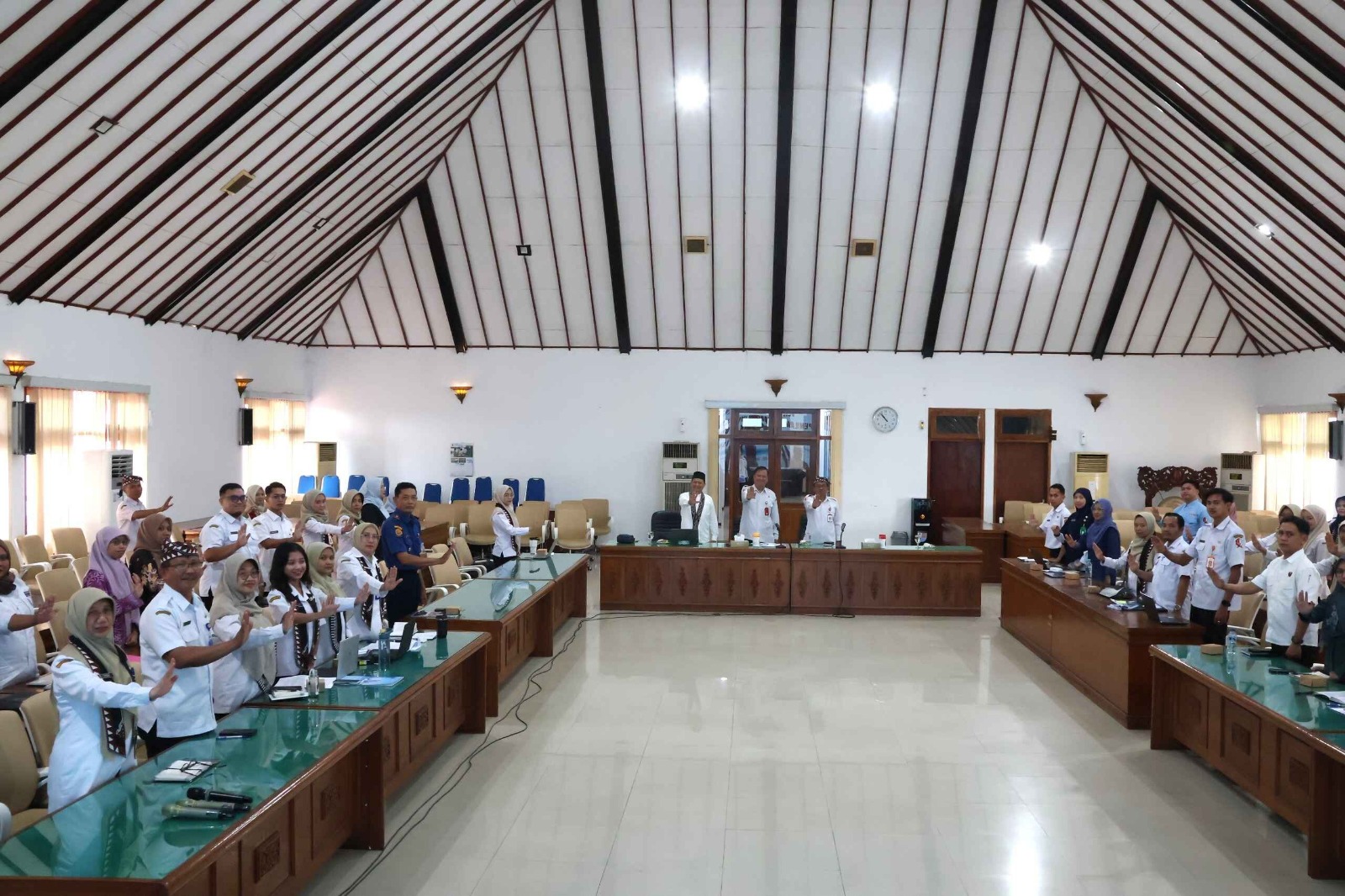 Pemkab Bojonegoro terus perkuat pemenuhan hak dan perlindungan anak
