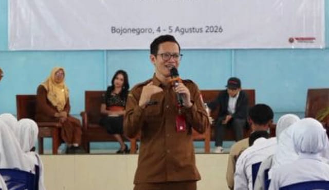 Dinkominfo Himbau Masyarakat Lebih Berhati-hati Unggah Dokumen Pribadi Pada Layanan Digital
