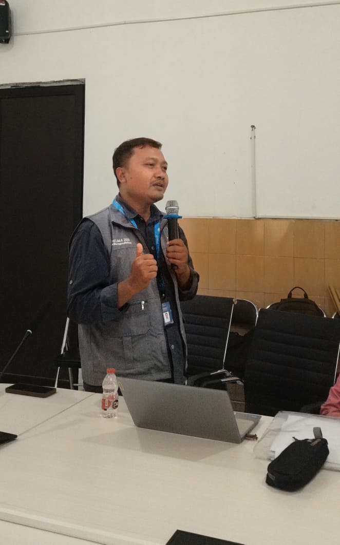 Mengenal Relawan Literasi Masyarakat Bojonegoro