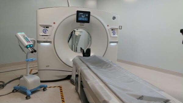 Fasilitas Kesehatan RSUD Sosodoro Djatikoesoemo Makin Lengkap, Mulai MRI 3 Tesla, X-ray Digital dan MSCT 256 Slice
