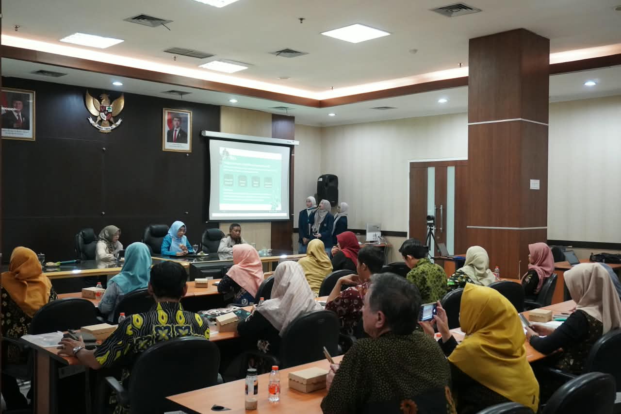Dorong UMKM, Dekranasda Bojonegoro Kerjasama dengan Universitas Brawijaya