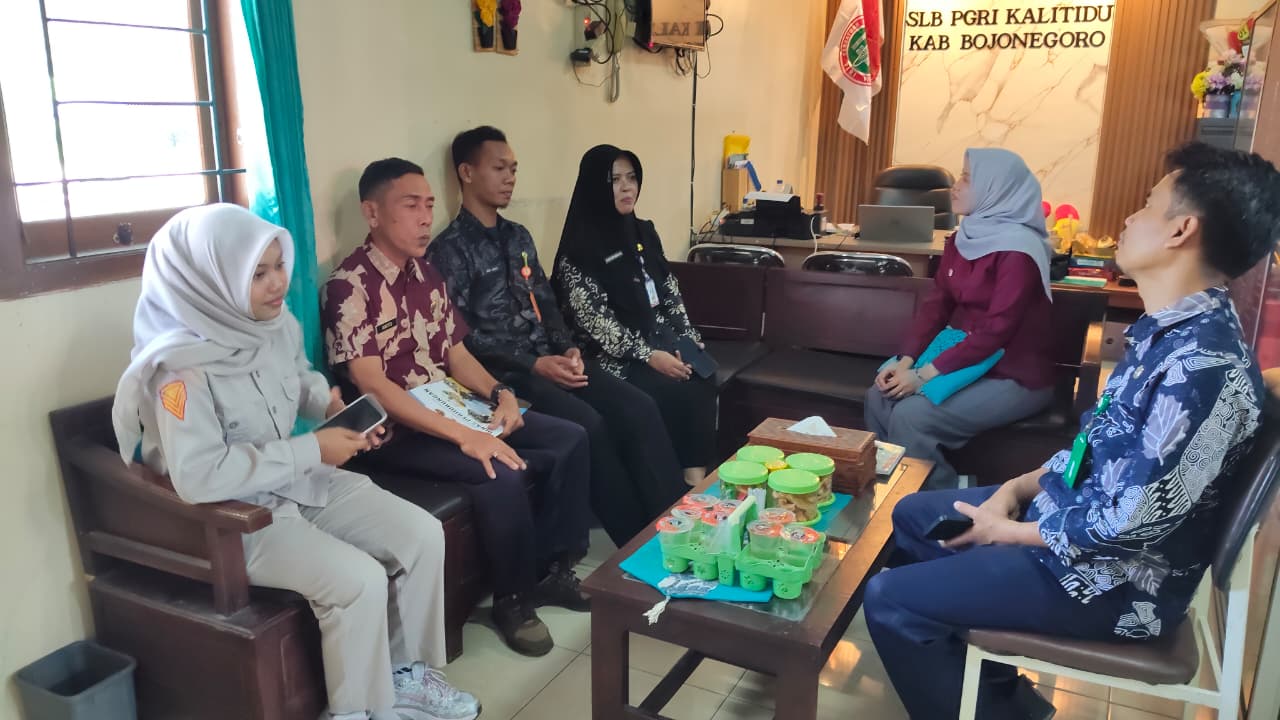 Program Angkutan Pelajar Gratis Berikat Banyak Manfaat bagi Pendidikan di Bojonegoro 