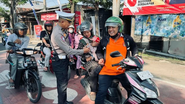 Tujuh Pelanggaran Diincar Operasi Patuh Semeru 2026
